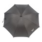OMBRELLE UNIVERSELLE ANTI-UV NOIRE