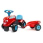 Porteur Tractor Go! Avec remorque