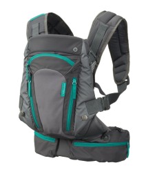 PORTE BEBE CARRY ON MULTI-POCKET