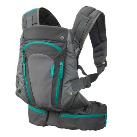 PORTE BEBE CARRY ON MULTI-POCKET