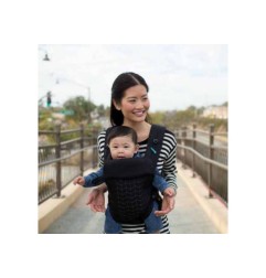 PORTE BEBE CUSTOMIZABLE UPSCALE