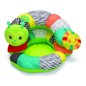 COUSSIN D ACTIVITES 2 EN 1