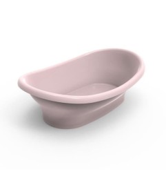BAIGNOIRE VASCO ROSE POUDRE