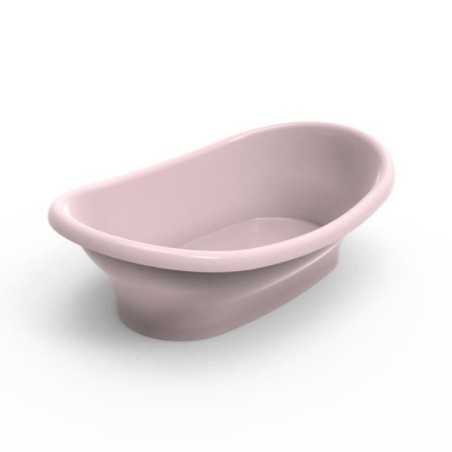 BAIGNOIRE VASCO ROSE POUDRE