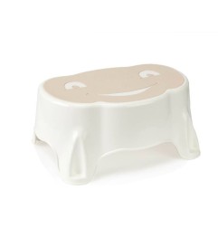 MARCHE PIED ANTIDERAPANT - ECRU