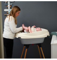 PACK PLAN A LANGER ET BAIGNOIRE VASCO