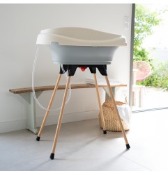 PACK PLAN A LANGER ET BAIGNOIRE VASCO