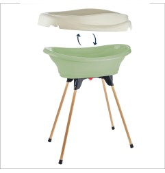 PACK PLAN A LANGER ET BAIGNOIRE