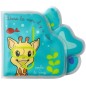LIVRE DE BAIN SOPHIE LA GIRAFE