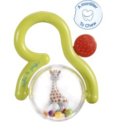 ANNEAU DE DENTITION FRAISY