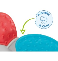 HOCHET CLES MUSICALES SOPHIE LA GIRAFE