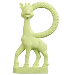 ANNEAU DE DENTITION VANILLE SOPHIE LA GIRAFE