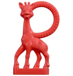 ANNEAU DE DENTITION VANILLE SOPHIE LA GIRAFE