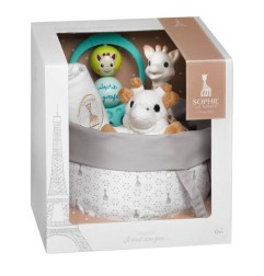 CORBEILLE DE NAISSANCE