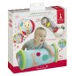 COFFRET EVEIL DES SENS SOPHIE LA GIRAFE (ROLLIN’ + HOCHET SOFT’MARACA