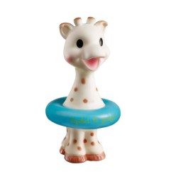 JOUET DE BAIN SOPHIE LA GIRAFE