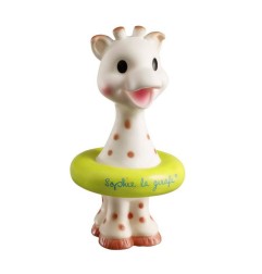 JOUET DE BAIN SOPHIE LA GIRAFE