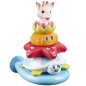 SPLASH AND SURF PYRAMIDE SOPHIE LA GIRAFE®
