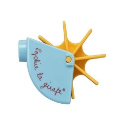 TUYAUX FOLIES SOPHIE LA GIRAFE