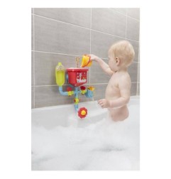 TUYAUX FOLIES SOPHIE LA GIRAFE