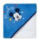 CAPE DE BAIN 80X80CM MICKEY COOL