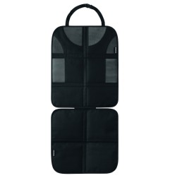 BACK SEAT PROTECTOR BLACK