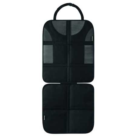 BACK SEAT PROTECTOR BLACK