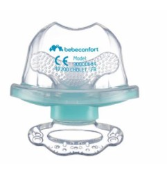 SUCETTE ANNEAU DE DENTITION ETAPE 1 MINERAL