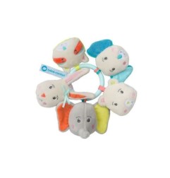 HOCHET CLES ROAD TRIPPING