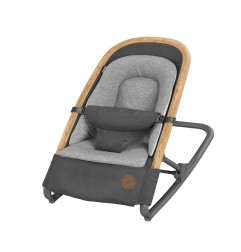 TRANSAT KORI ESSENTIAL GRAPHITE