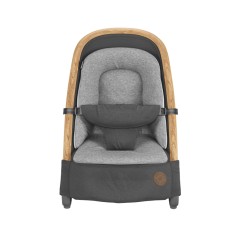 TRANSAT KORI ESSENTIAL GRAPHITE