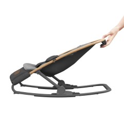 TRANSAT KORI ESSENTIAL GRAPHITE