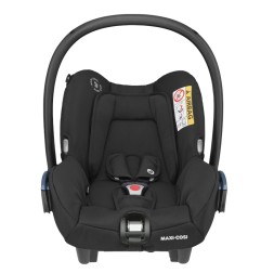 GR0+ CITI ESSENTIAL BLACK