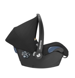 GR0+ CITI ESSENTIAL BLACK