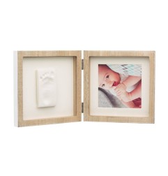 CADRE SQUARE FRAME WOODEN