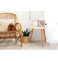 CADRE SQUARE FRAME WOODEN