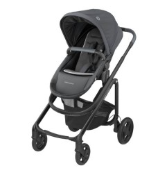 POUSSETTE LILA CP ESSENTIAL GRAPHITE