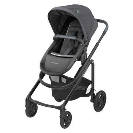 POUSSETTE LILA CP ESSENTIAL GRAPHITE