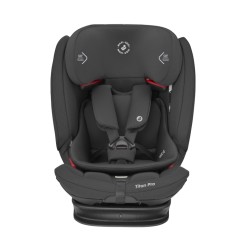 GR1/2/3 TITAN PRO AUTHENTIC BLACK