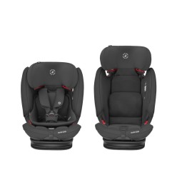 GR1/2/3 TITAN PRO AUTHENTIC BLACK