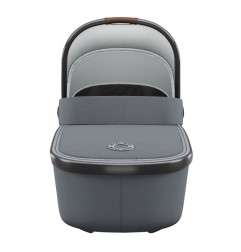 NACELLE ORIA ESSENTIAL GREY