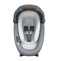 NACELLE JADE ESSENTIAL GREY