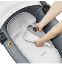 NACELLE JADE ESSENTIAL GREY