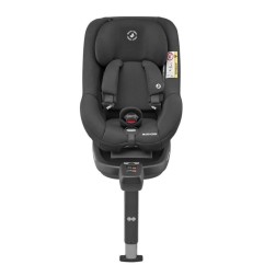 GR0+/1/2 BERYL AUTHENTIC BLACK