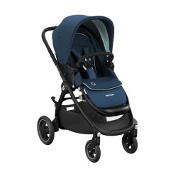 POUSSETTE ADORRA2 ESSENTIAL BLUE