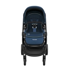 POUSSETTE ADORRA2 ESSENTIAL BLUE