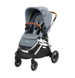 POUSSETTE ADORRA2 ESSENTIAL GREY