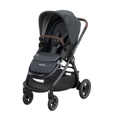 POUSSETTE ADORRA2 ESSENTIAL GRAPHITE