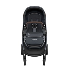 POUSSETTE ADORRA2 ESSENTIAL GRAPHITE