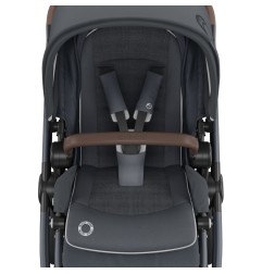 POUSSETTE ADORRA2 ESSENTIAL GRAPHITE